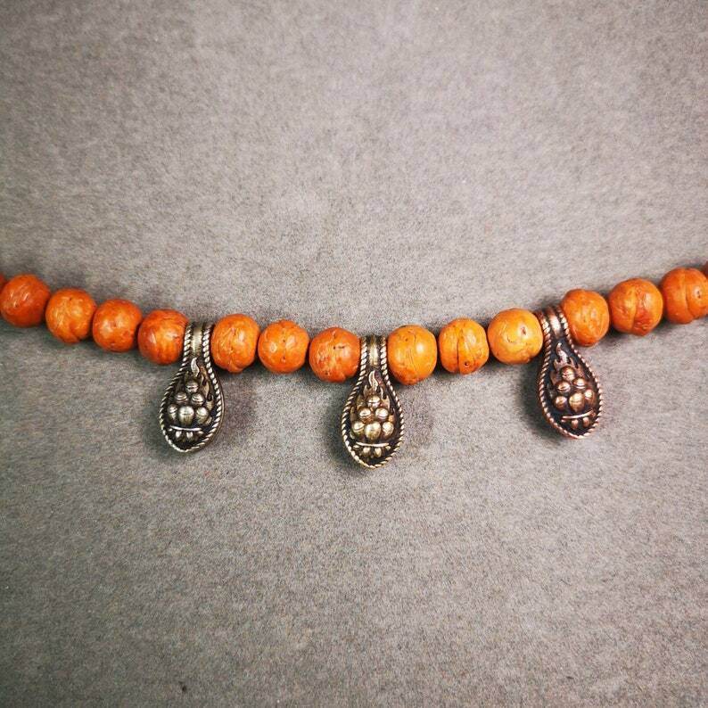 Mala Counter Clip - Gandhanra-ART