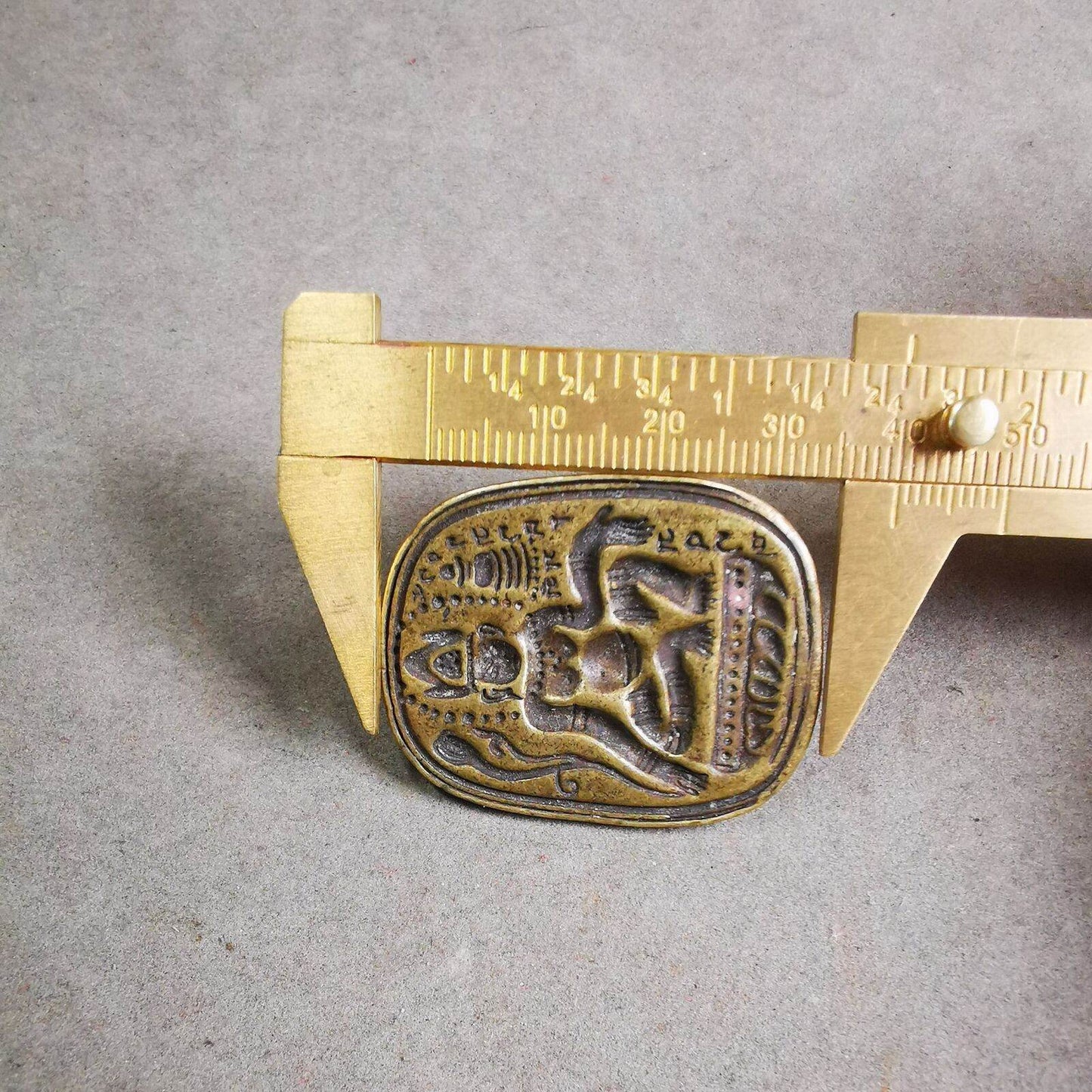 Old Style Lotus Hand Avalokiteshvara - Gandhanra-ART