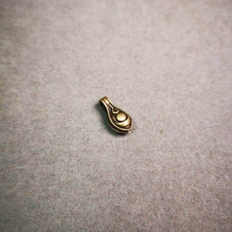 Mala Counter Clip - Gandhanra-ART