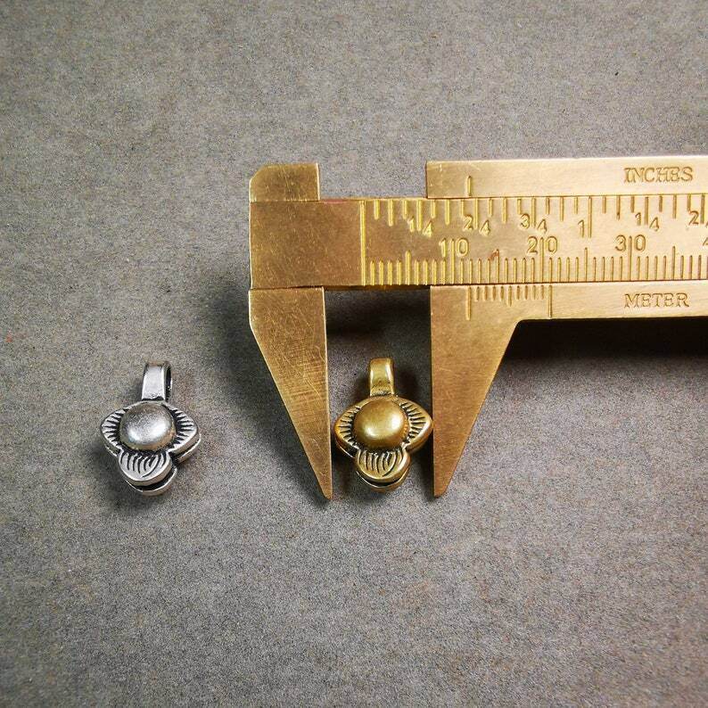 Mala Counter Clip - Gandhanra-ART