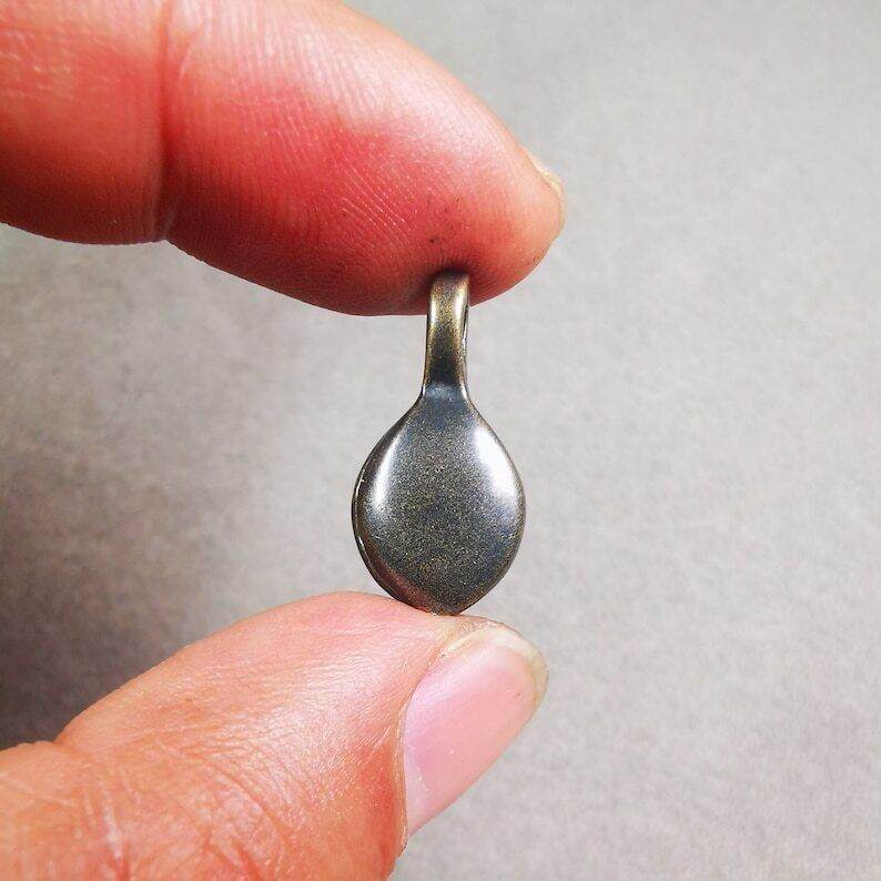 Buddhist Mala Counter Clip - Gandhanra-ART