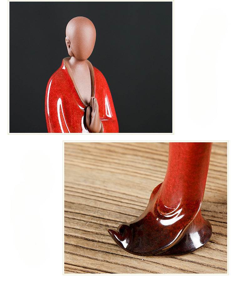 Formless Buddha Statue - Gandhanra-ART