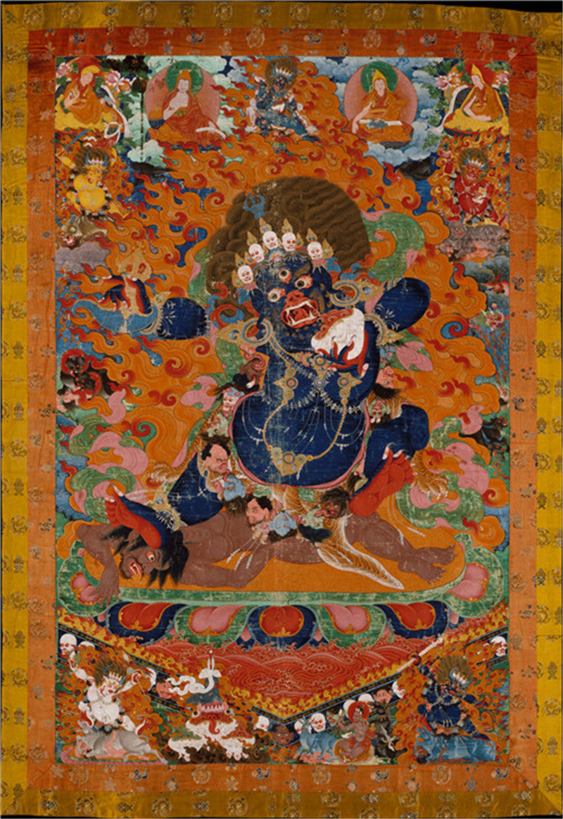 Mahakala Image
