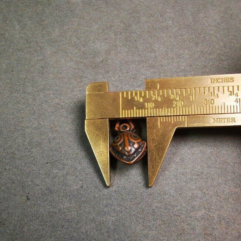 Mala Counter Clip,Zashi Lhamo - Gandhanra-ART