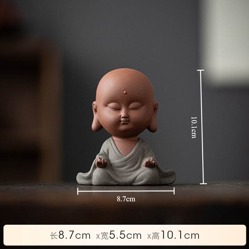 Meditation Buddha Statue - Gandhanra-ART