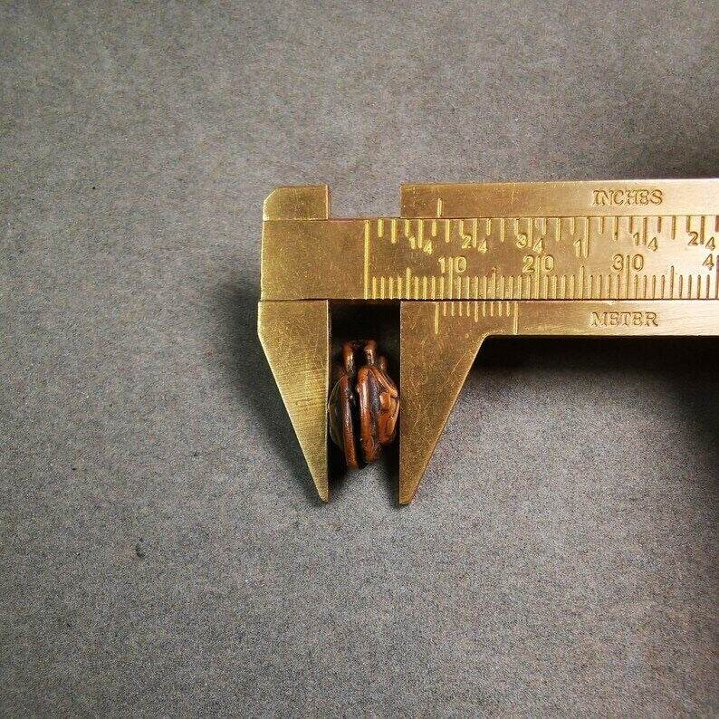 Mala Counter Clip,Zashi Lhamo - Gandhanra-ART