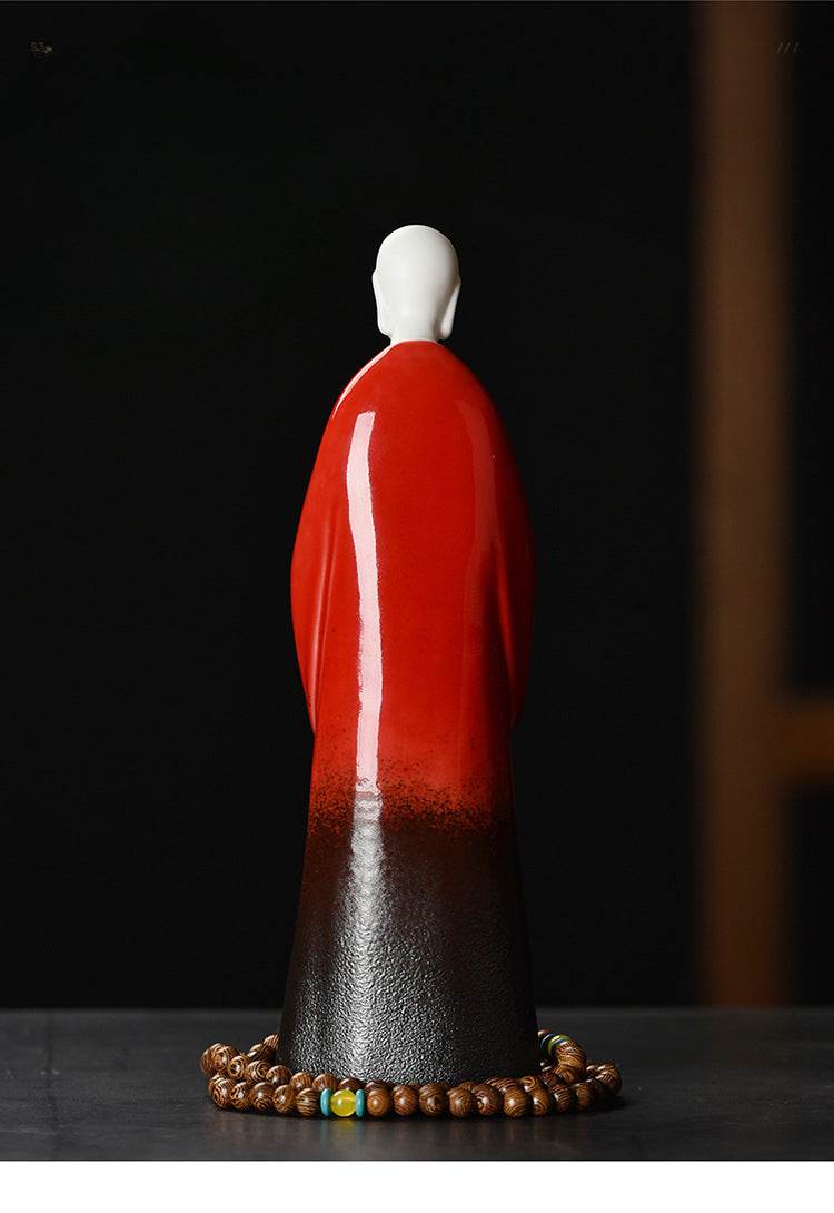 Meditation Buddha Statues - Gandhanra-ART