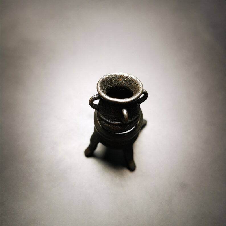 Cone Incense Burner Model - Gandhanra-ART