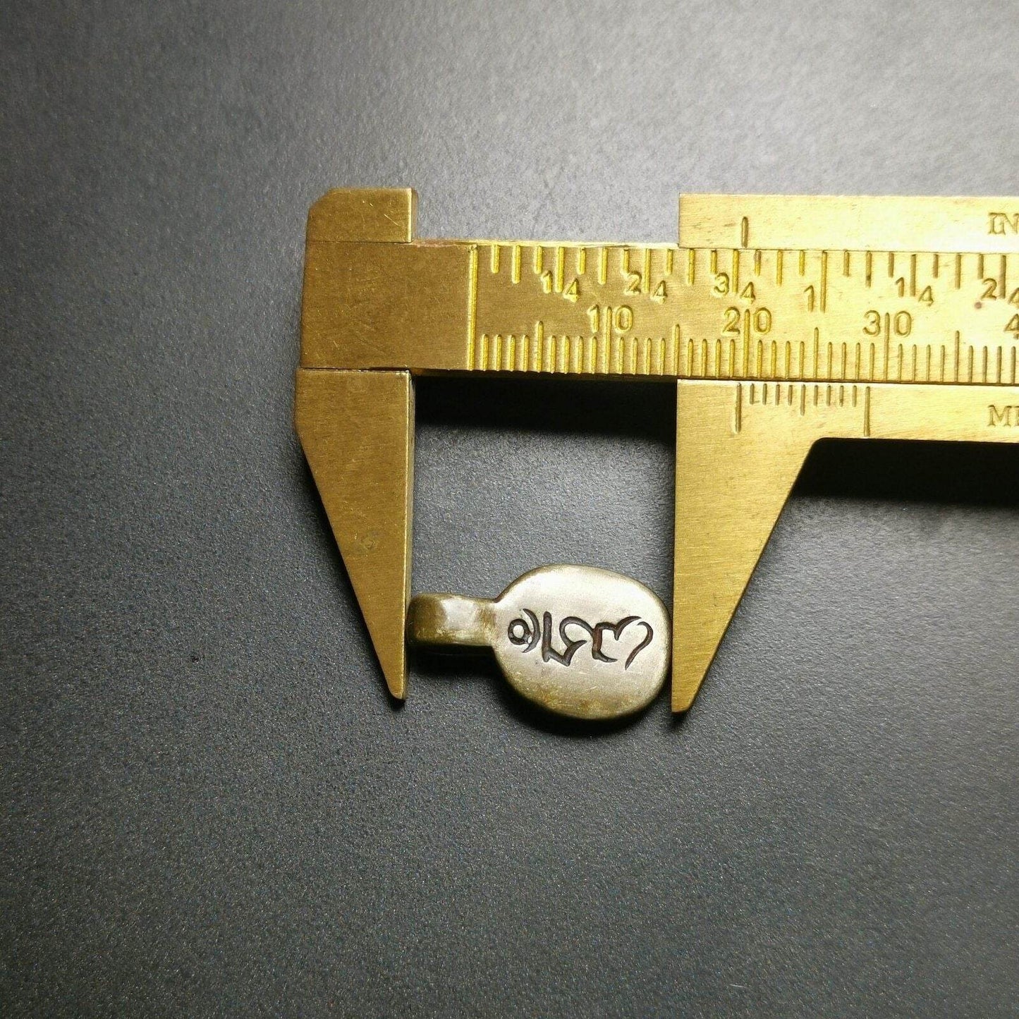 Mala Counter Clip - Gandhanra-ART