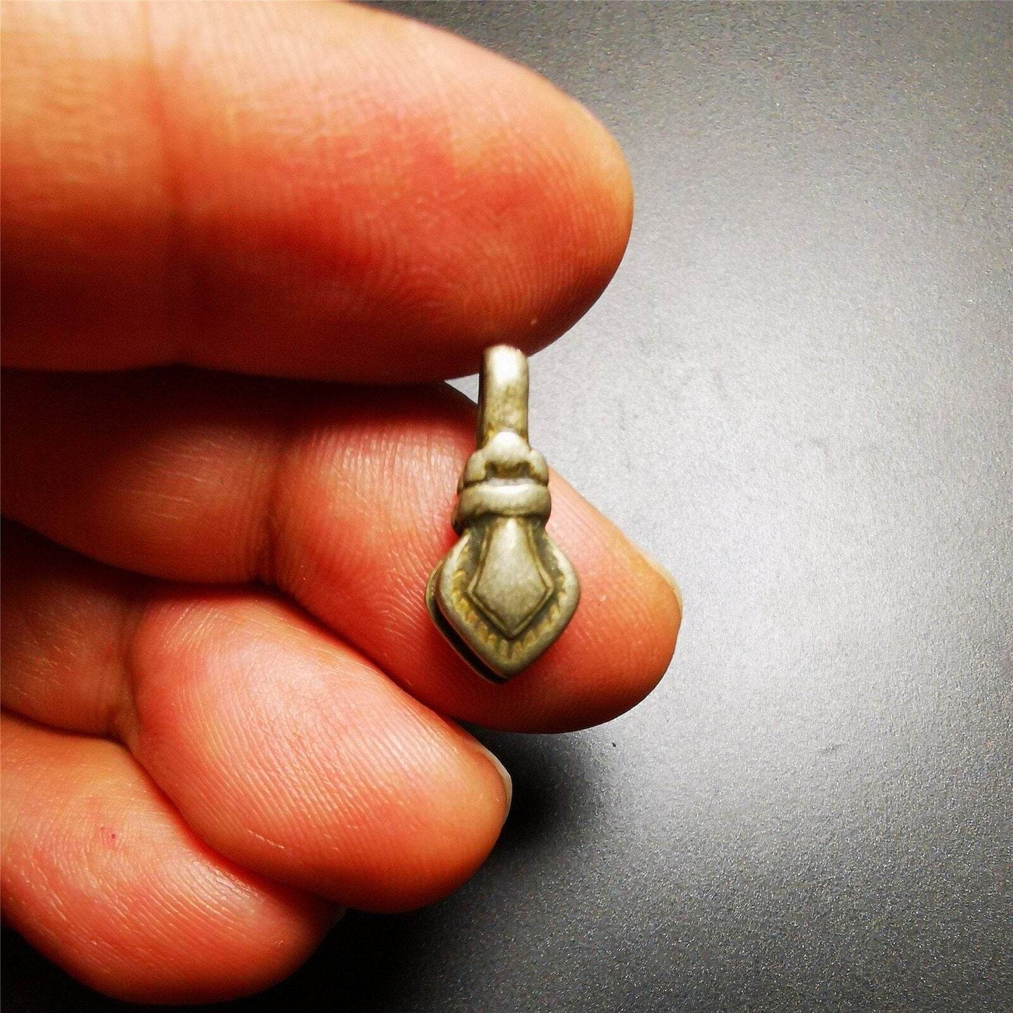 Mala Counter Clip - Gandhanra-ART