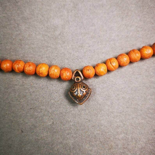 Mala Counter Clip,Zashi Lhamo - Gandhanra-ART