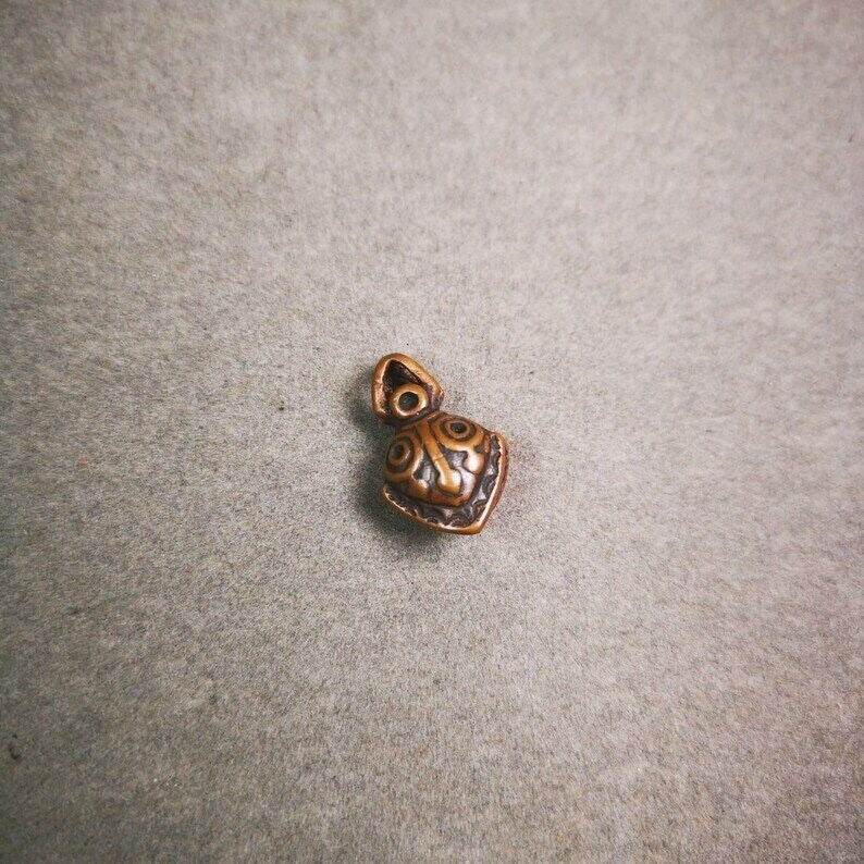 Mala Counter Clip,Zashi Lhamo - Gandhanra-ART