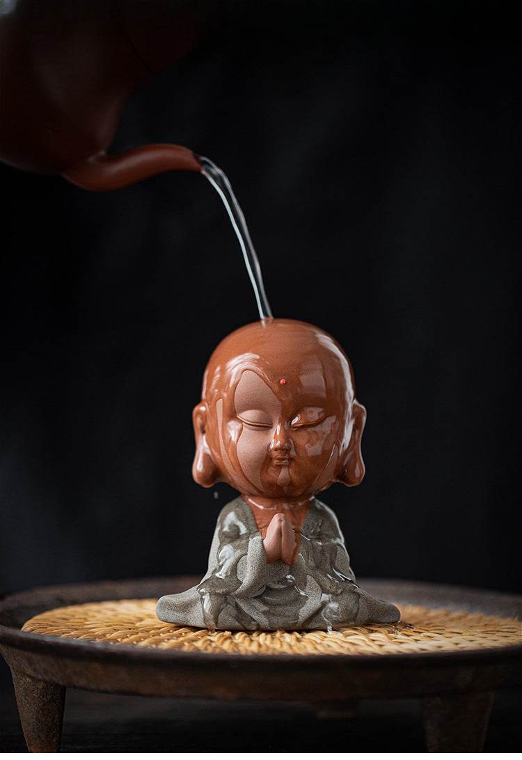 Meditation Buddha Statue - Gandhanra-ART