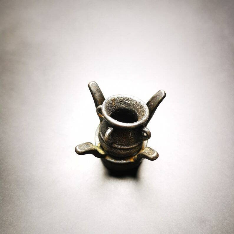 Cone Incense Burner Model