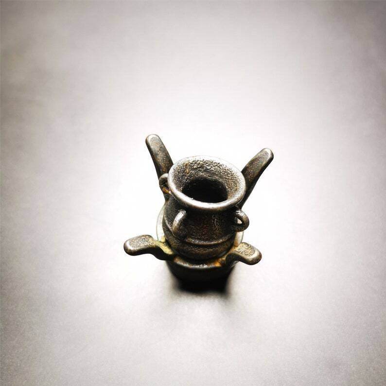 Cone Incense Burner Model - Gandhanra-ART