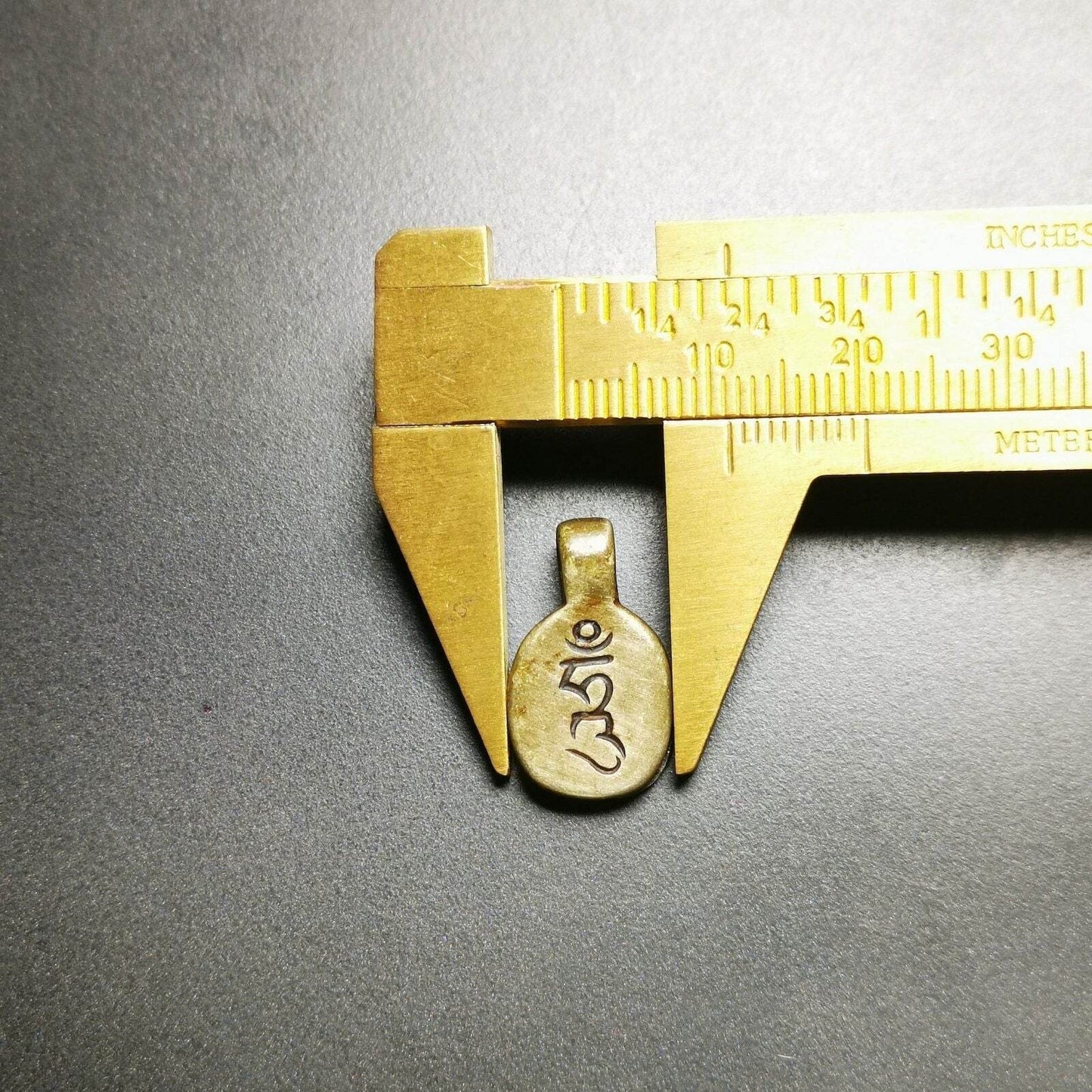 Mala Counter Clip - Gandhanra-ART