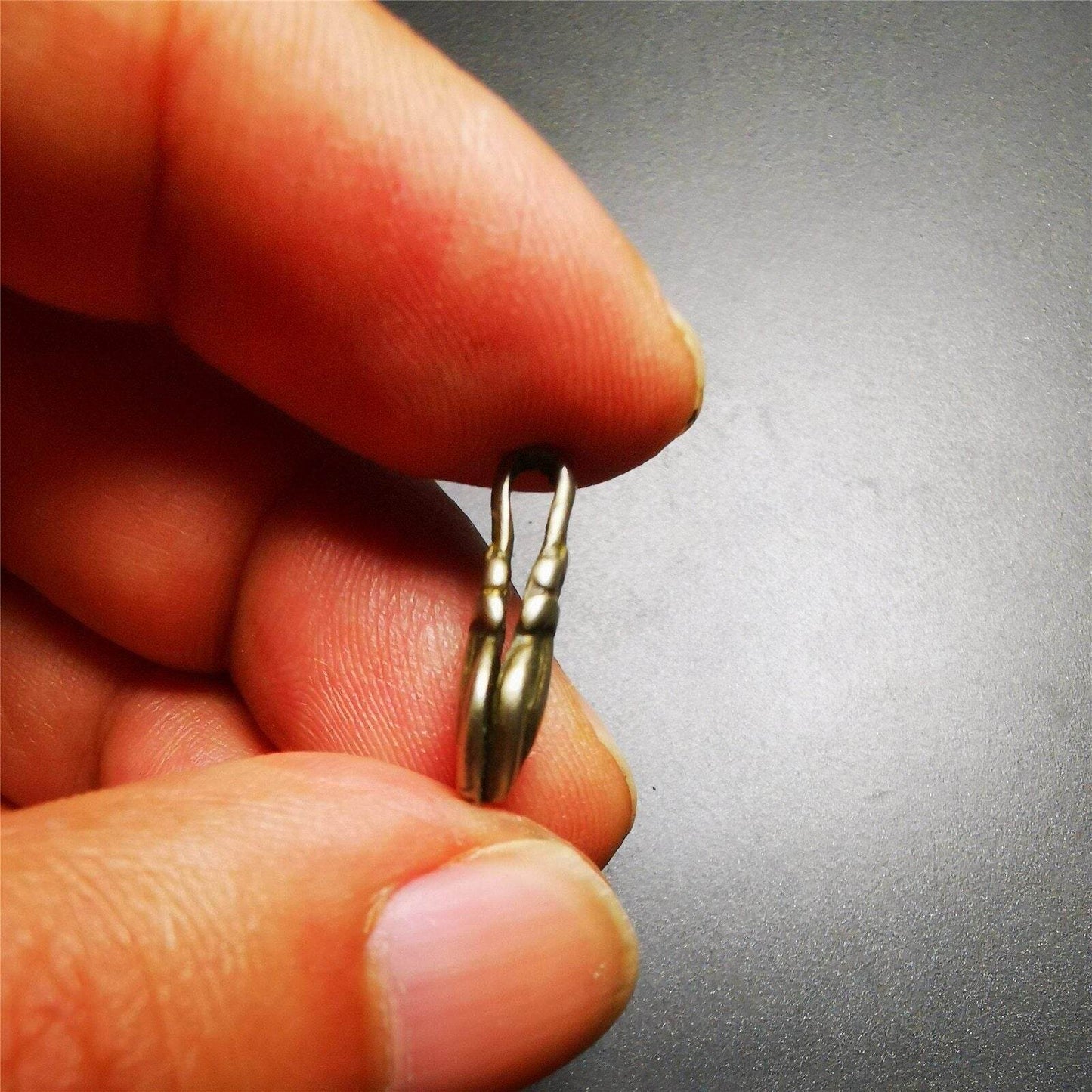 Mala Counter Clip - Gandhanra-ART