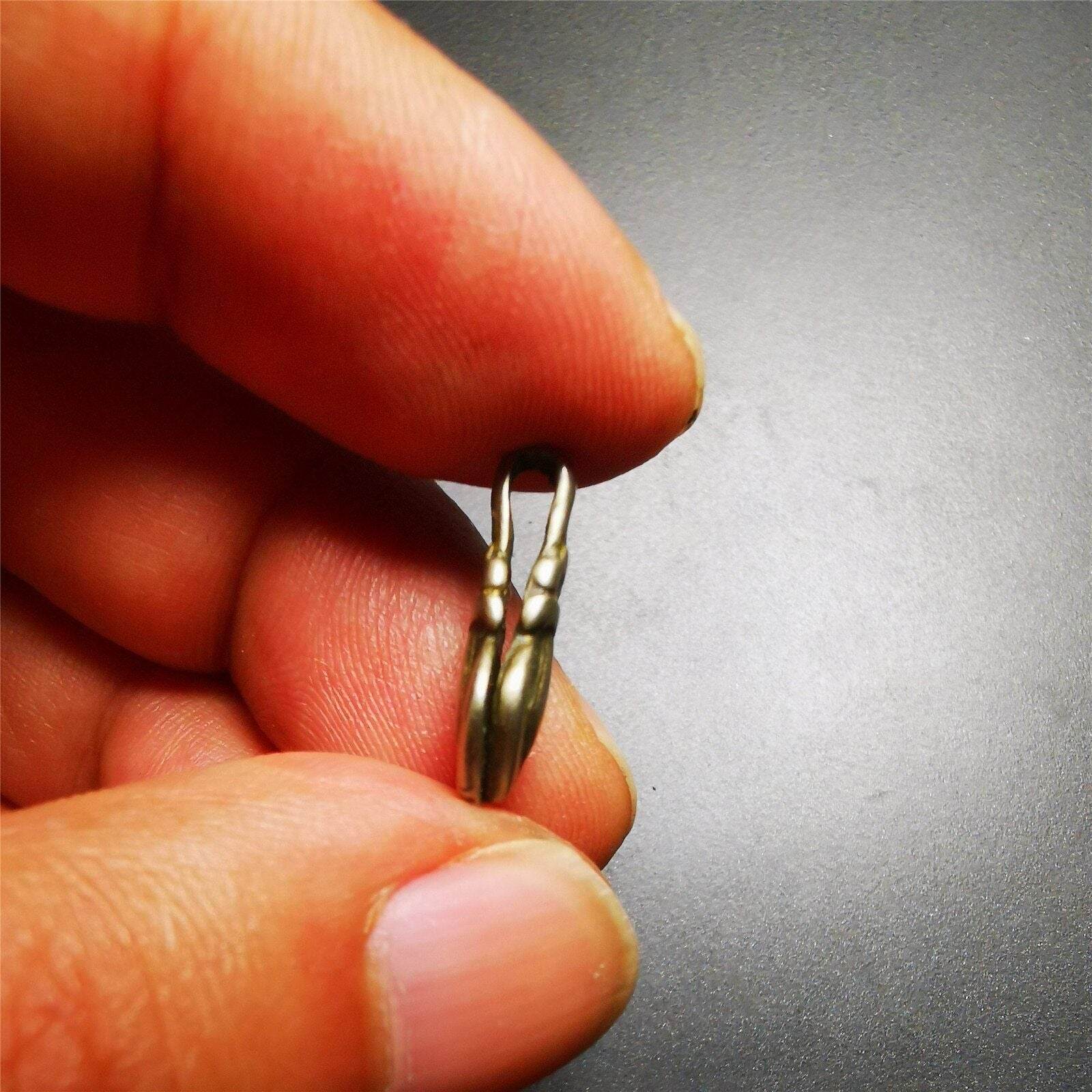 Mala Counter Clip - Gandhanra-ART