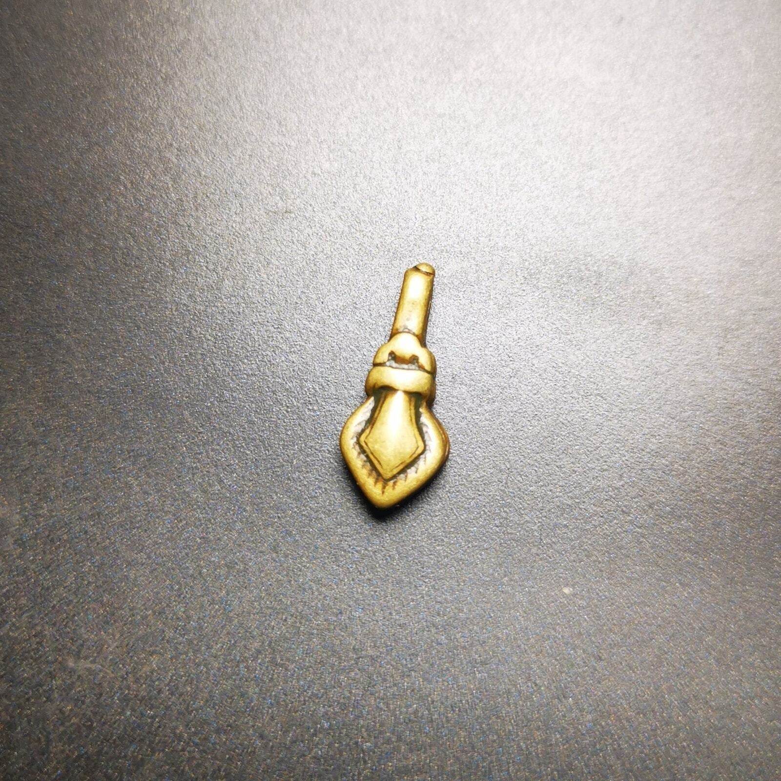 Mala Counter Clip - Gandhanra-ART