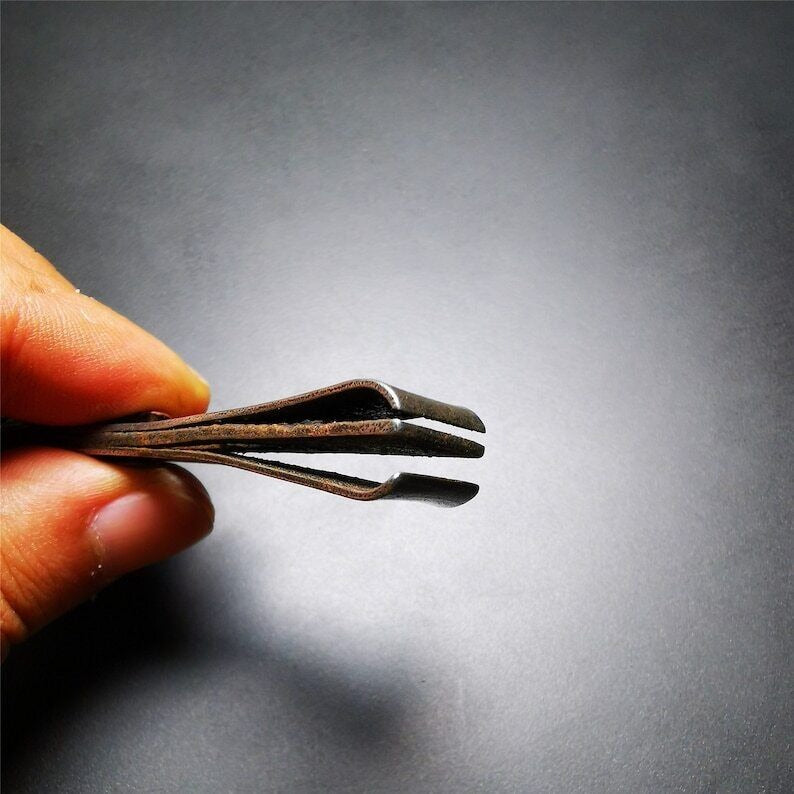 Tibetan Kitchen Tweezers Tool