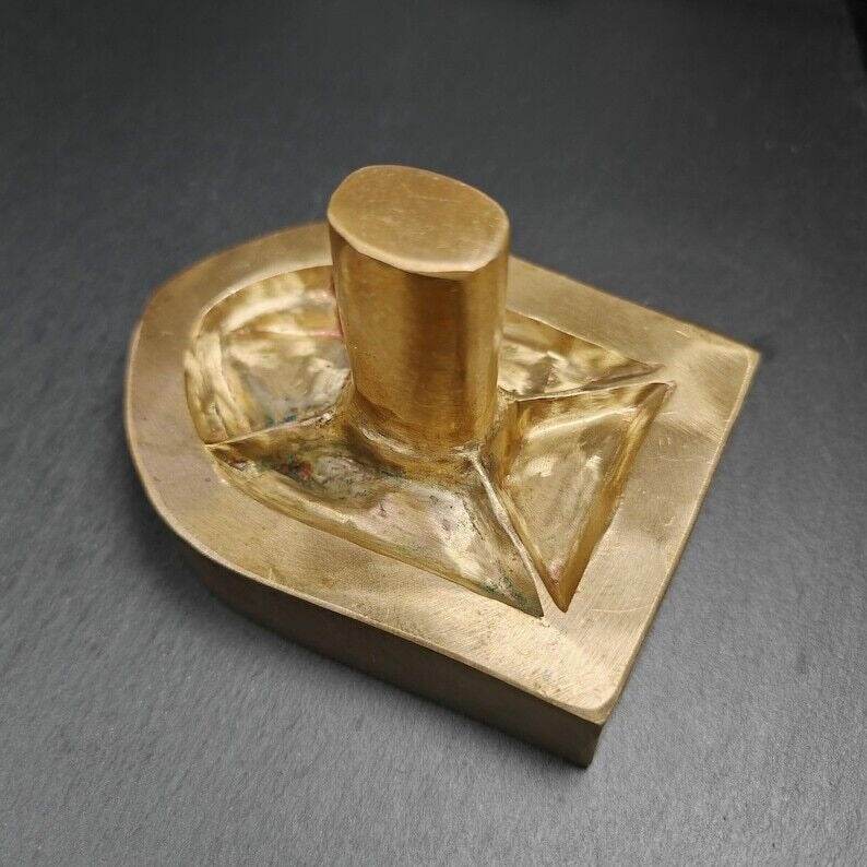 Shenrab Miwo Tsa Tsa Mold, 11cm Shenrab Miwoche - Gandhanra-ART