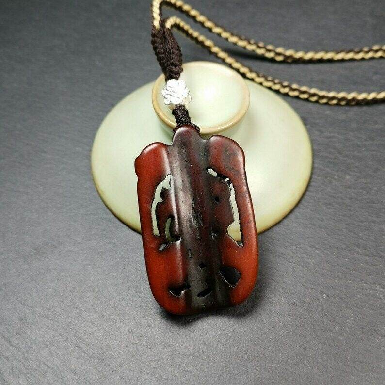 Amulet,Troma Nagmo Pendant,krodikali - Gandhanra-ART