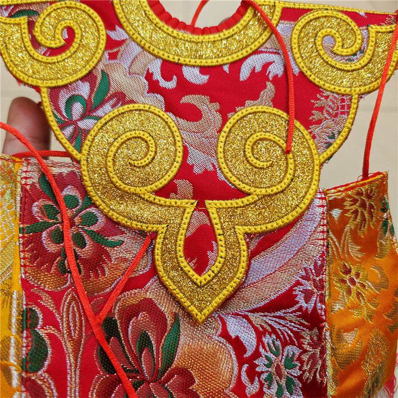 Buddha Statue Robe Clothes - Gandhanra-ART