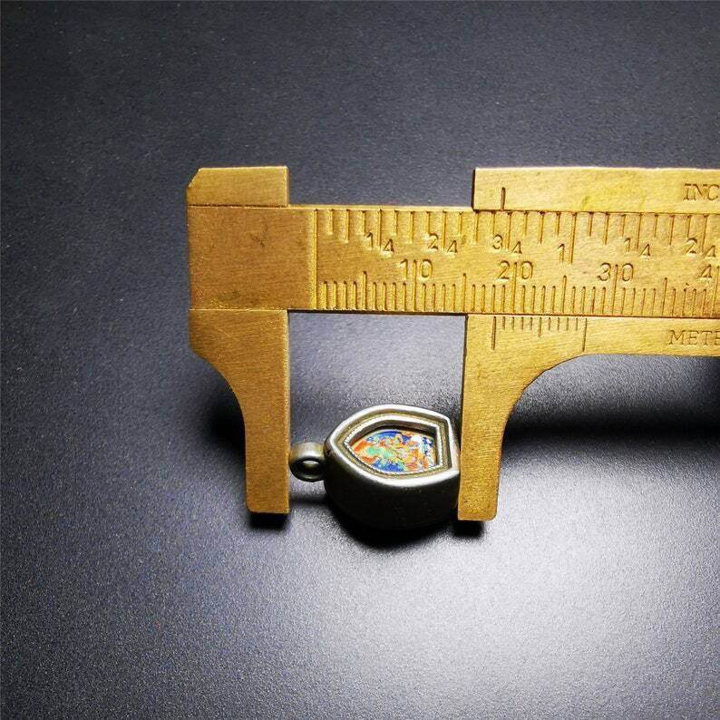 Gau Ghau Shrine,Amulet Pendant - Gandhanra-ART