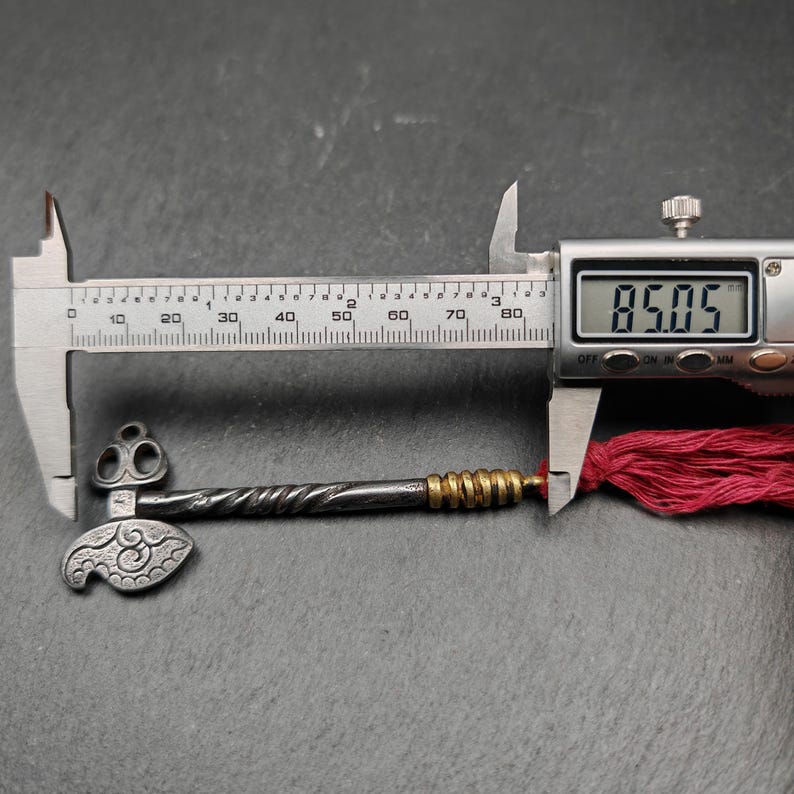Tibetan Kartika and Ax of the Dakinis
