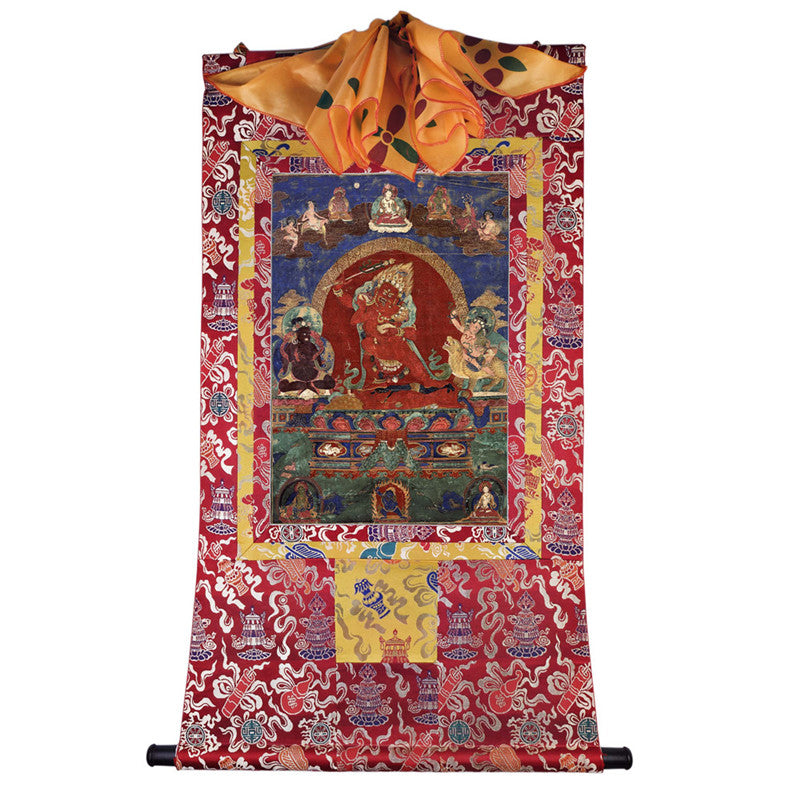 Rakta,Yamari Image