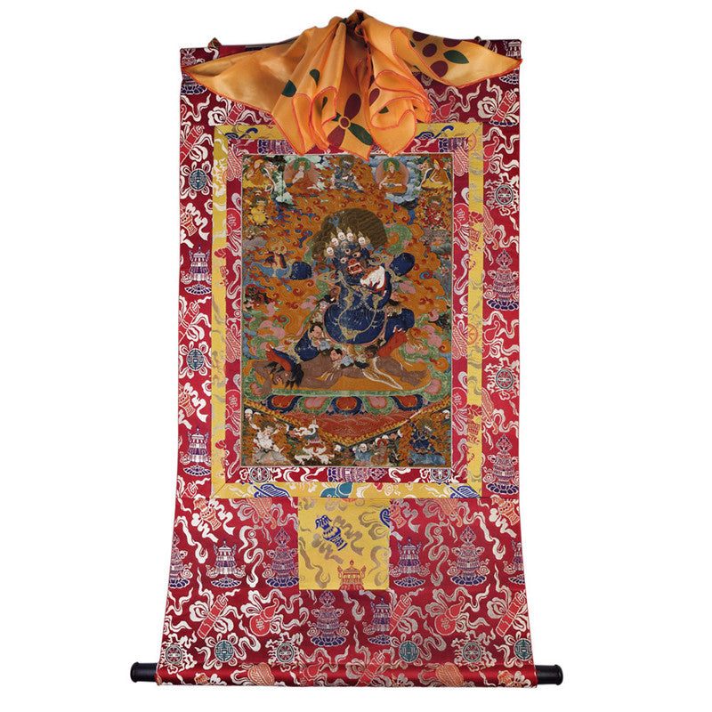 Mahakala Image