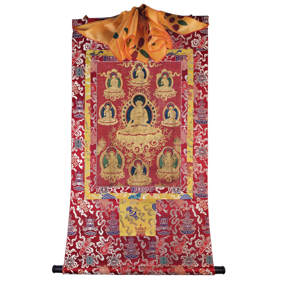 Shakyamuni Image