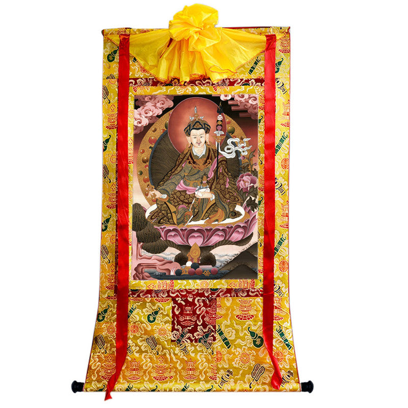 Guru Rinpoche Image
