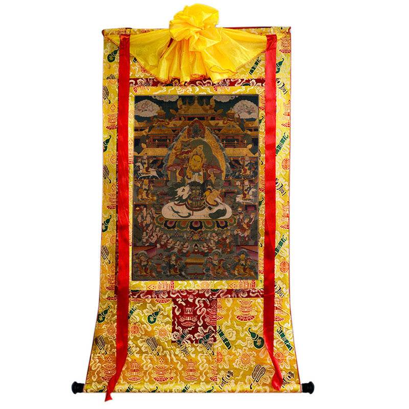 Vaisravana Image - Gandhanra-ART
