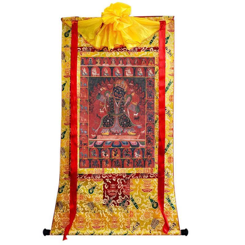 Mahakala Image - Gandhanra-ART