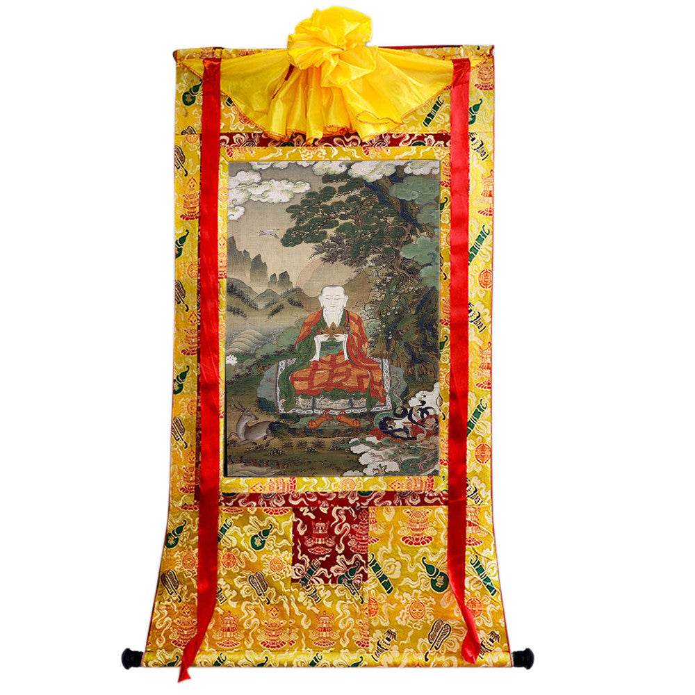 Amitabha Buddha - Gandhanra-ART
