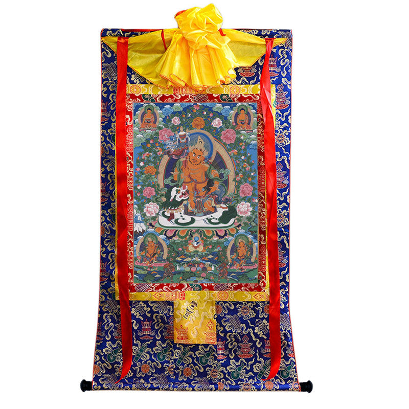 Vaisravana Image