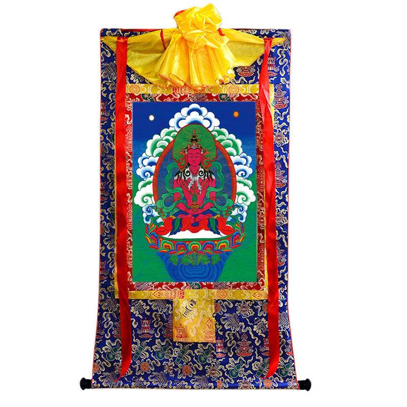 Amitayus Image - Gandhanra-ART