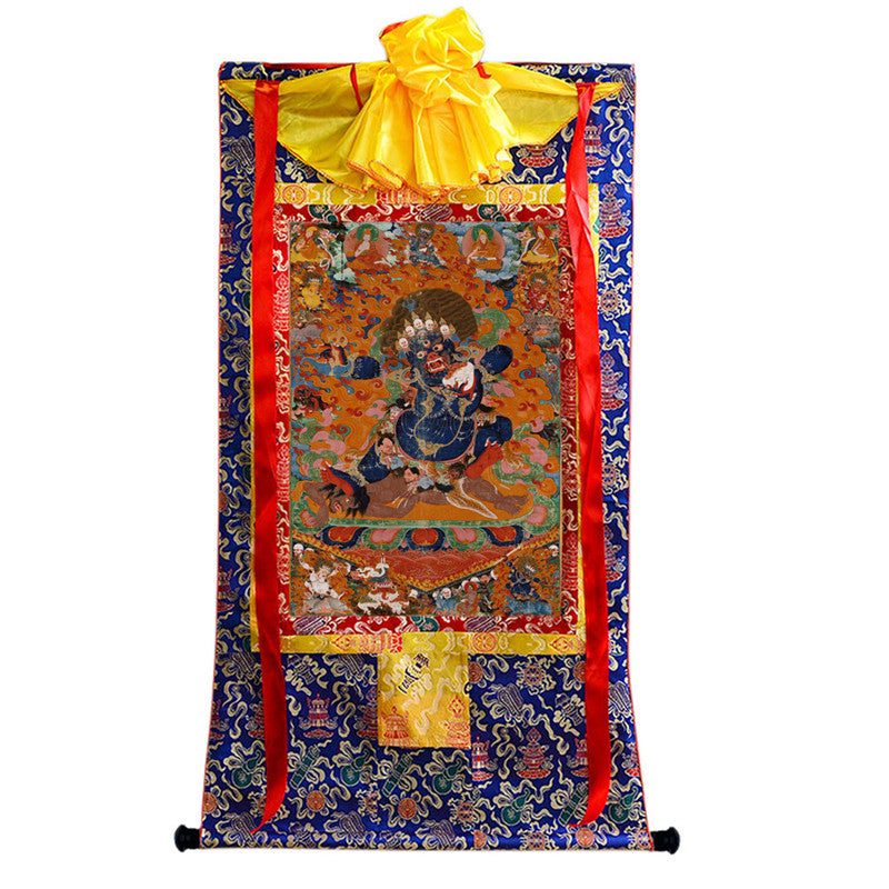 Mahakala Image
