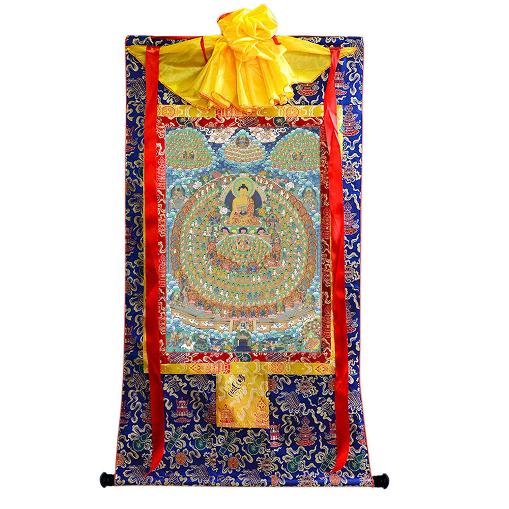 Shakyamuni Image