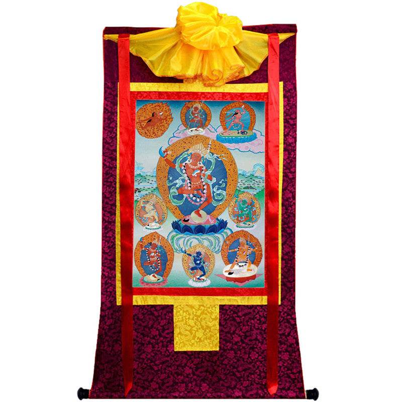 Vajravarahi Image - Gandhanra-ART