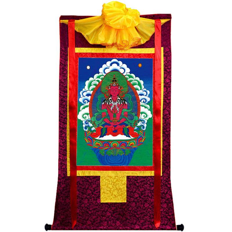 Amitayus Image - Gandhanra-ART