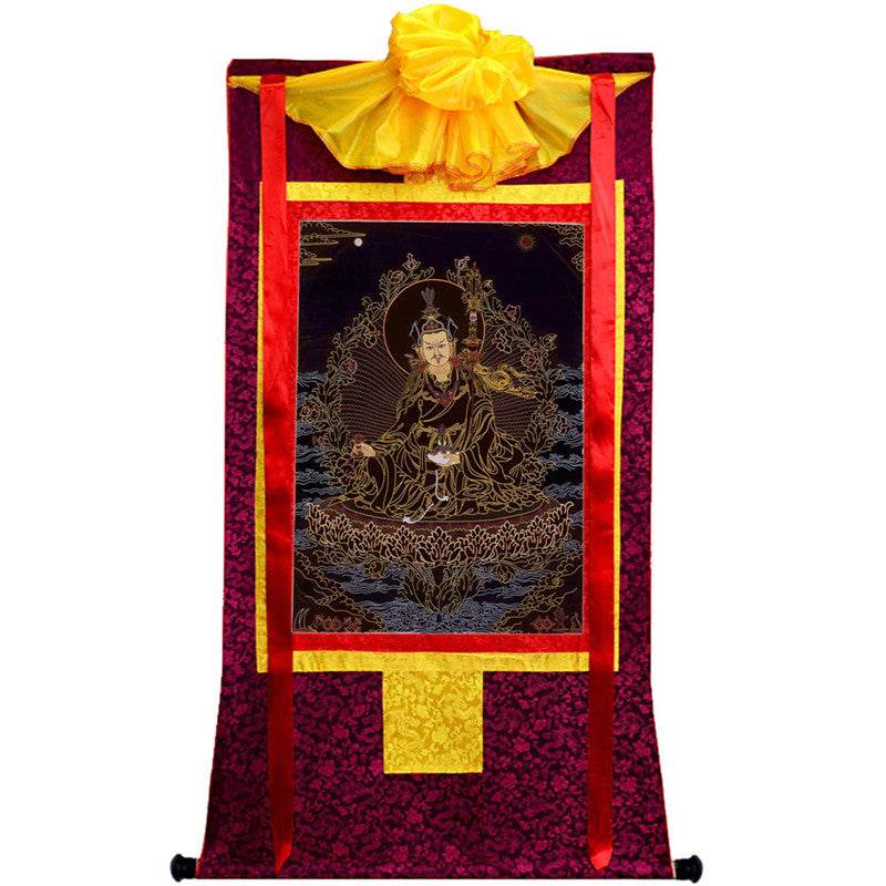 Guru Rinpoche Image - Gandhanra-ART