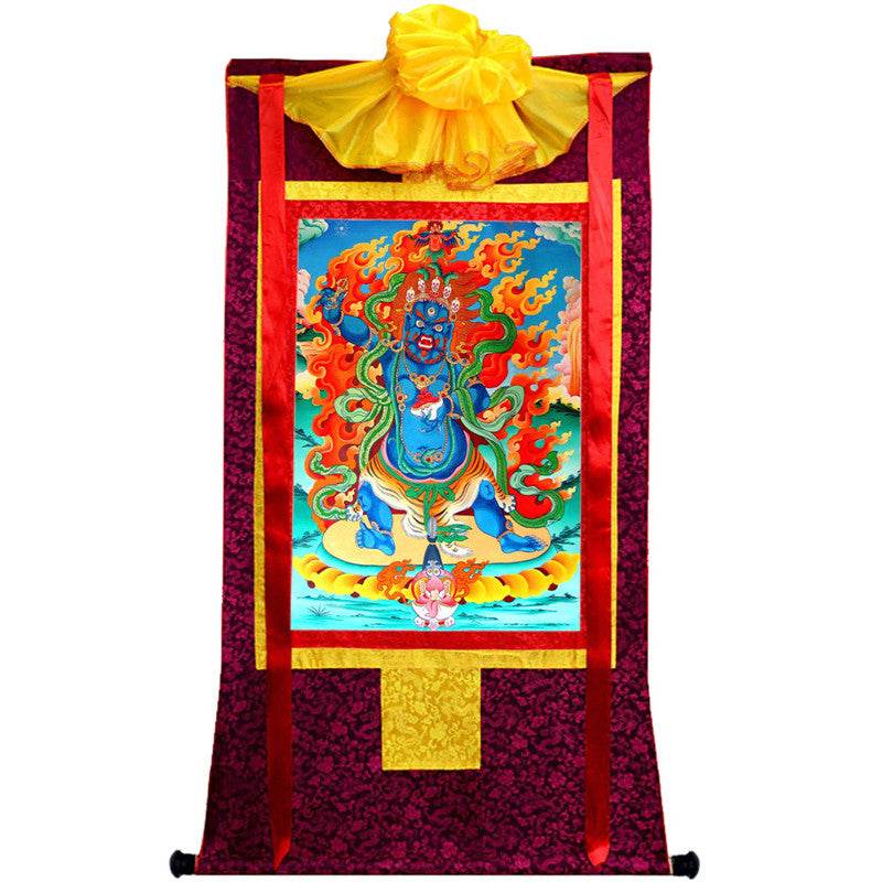 Mahakala Image - Gandhanra-ART