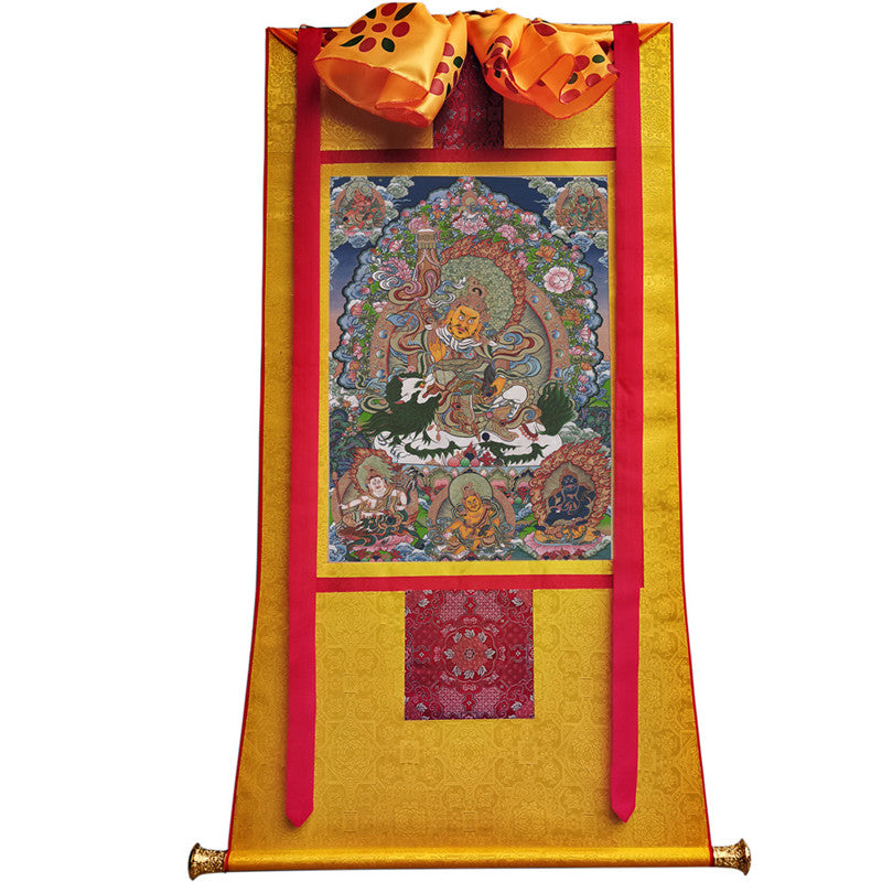 Vaisravana Image