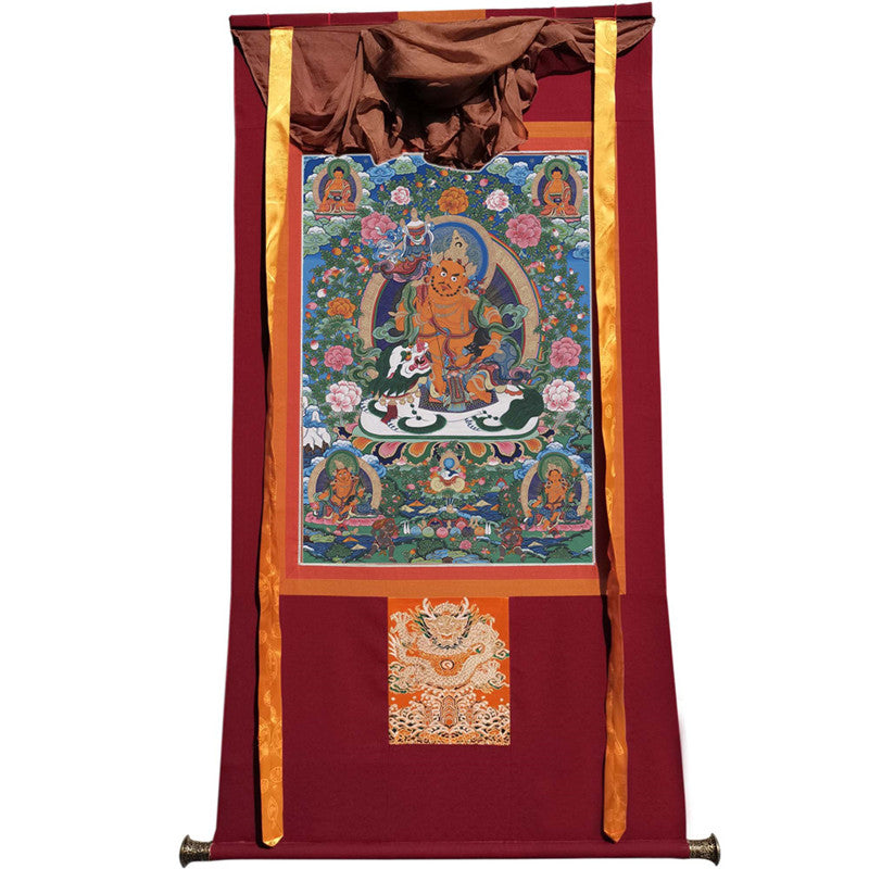 Vaisravana Image