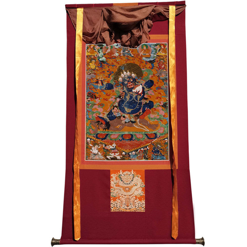 Mahakala Image