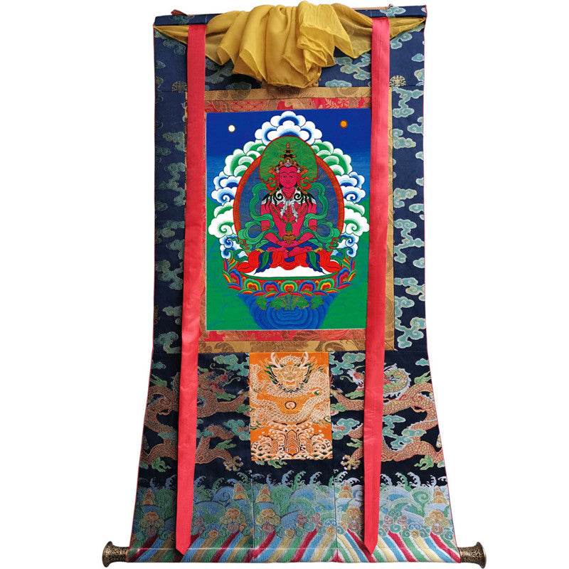 Amitayus Image - Gandhanra-ART
