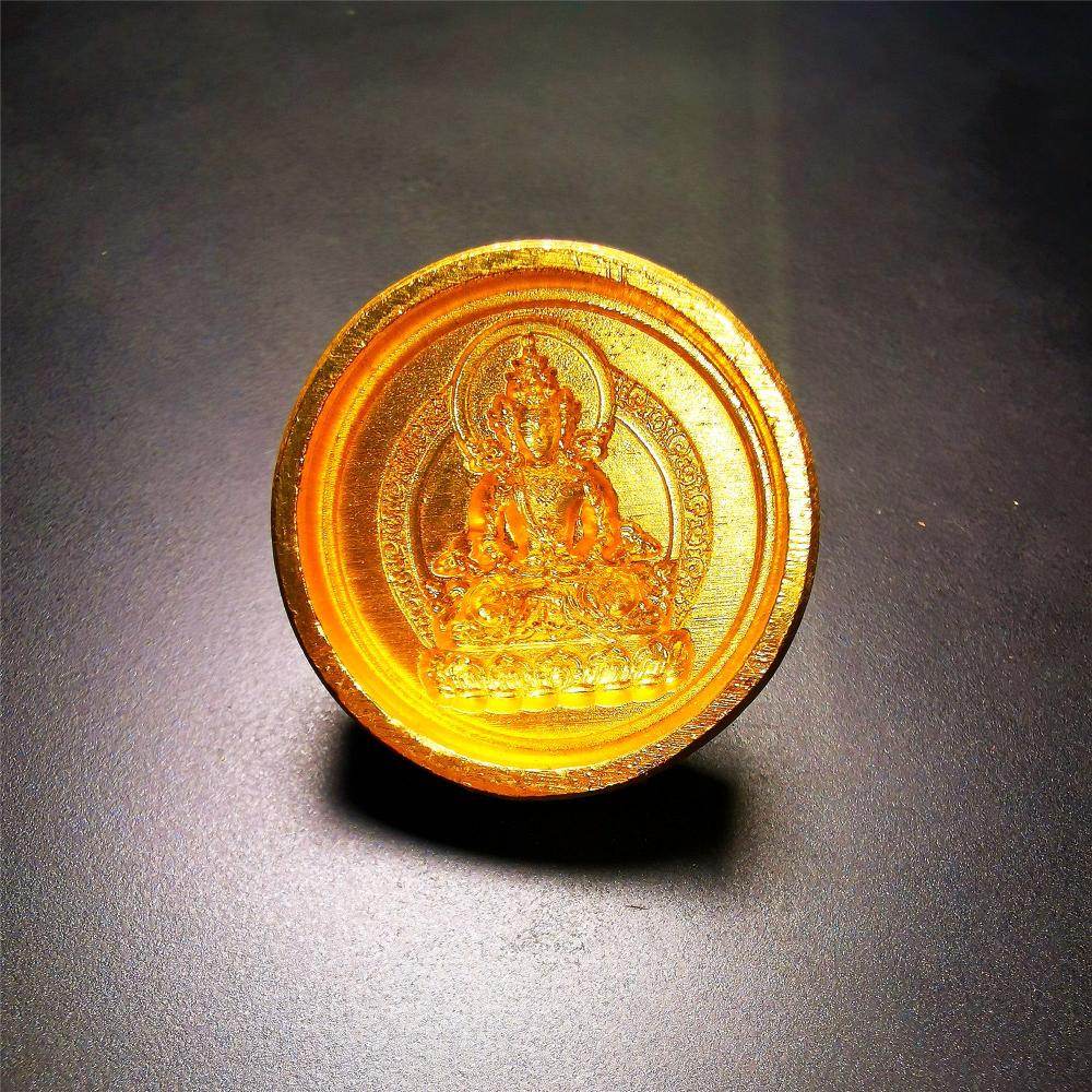 13 Types Small Round Tsa Tsa Mold - Gandhanra-ART