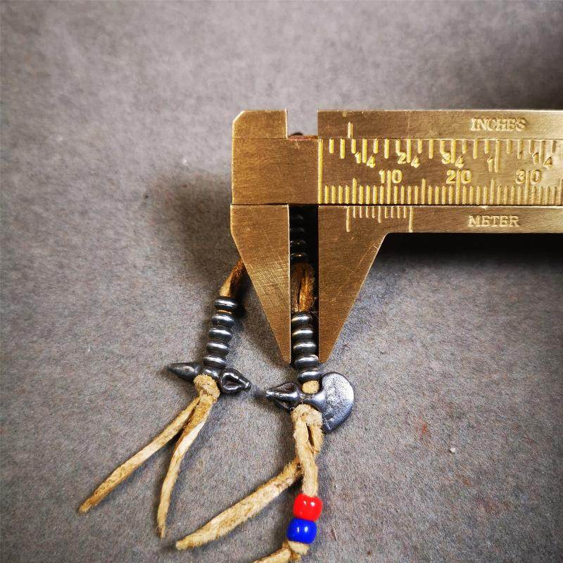 4 Types-4mm Prayer Bead Counters - Gandhanra-ART